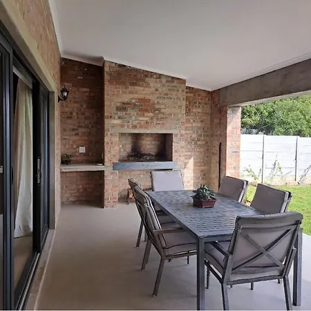 Karenina'S Self-Catering Accommodation Riebeek-Kasteel Exterior photo