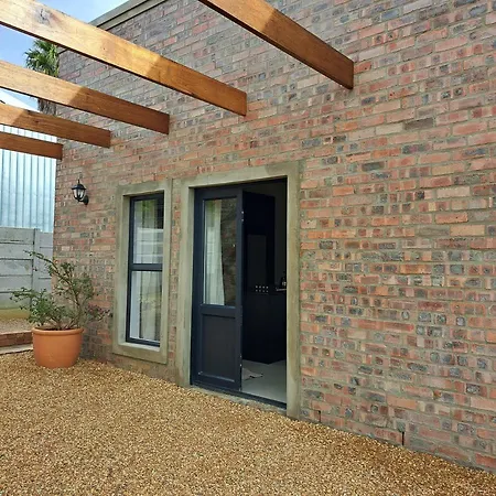 Karenina'S Self-Catering Accommodation Riebeek-Kasteel Exterior photo