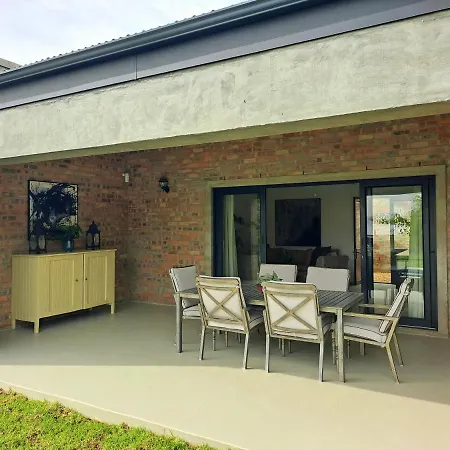 Karenina'S Self-Catering Accommodation Riebeek-Kasteel Exterior photo