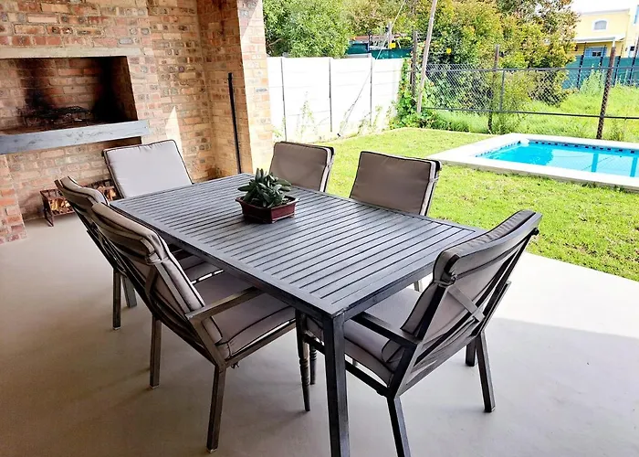Karenina\'S Self-Catering Accommodation