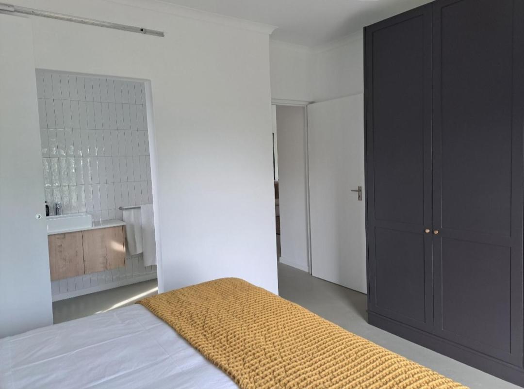 Villa Karenina's Self-catering