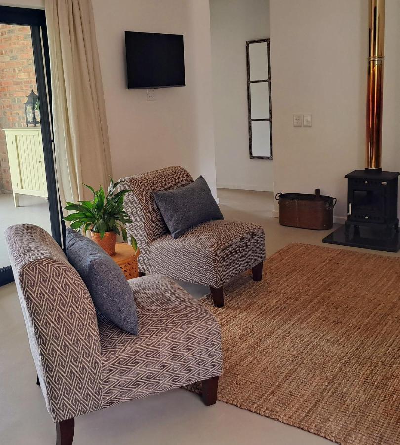 Villa Karenina's Self-catering