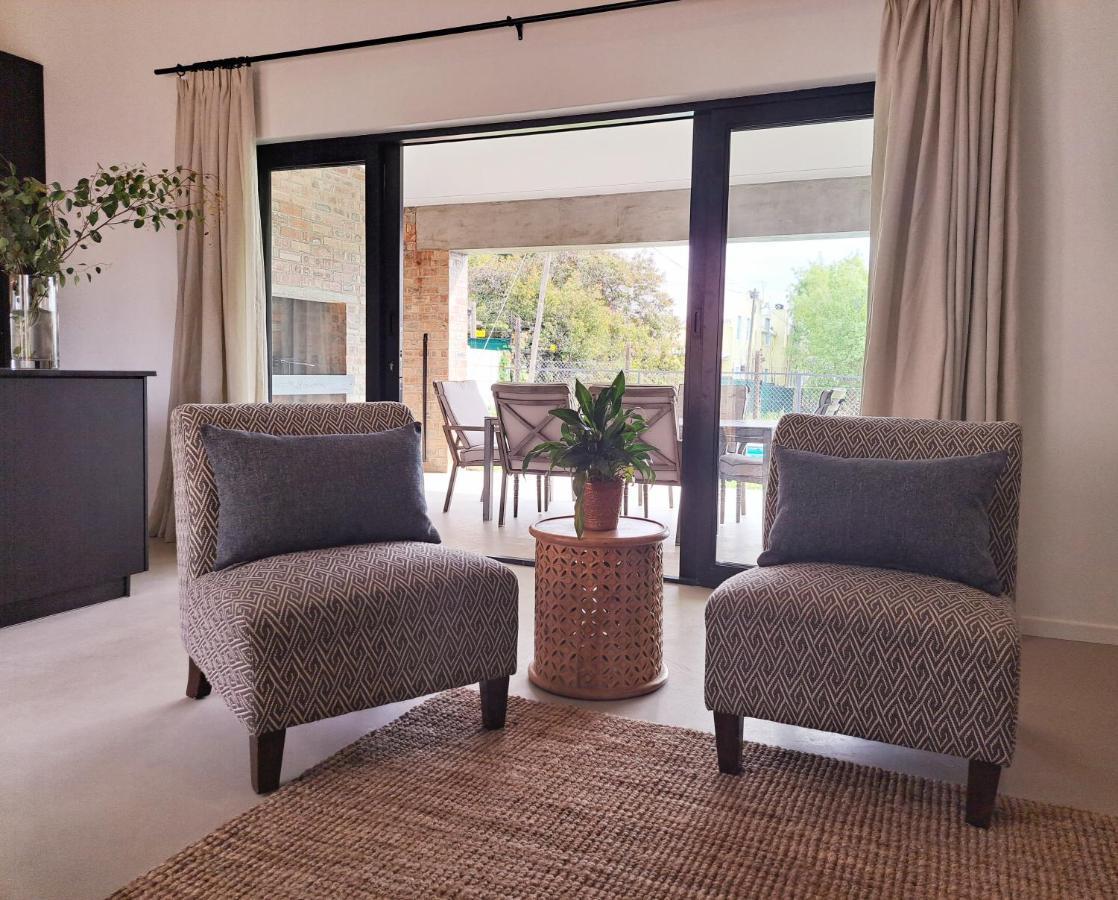 Karenina's Self-catering Villa *