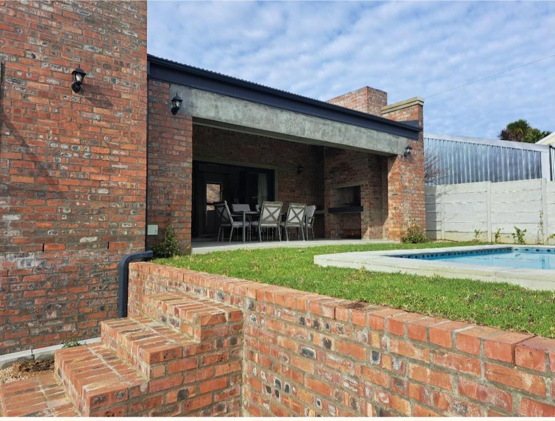 Villa Karenina's Self-catering