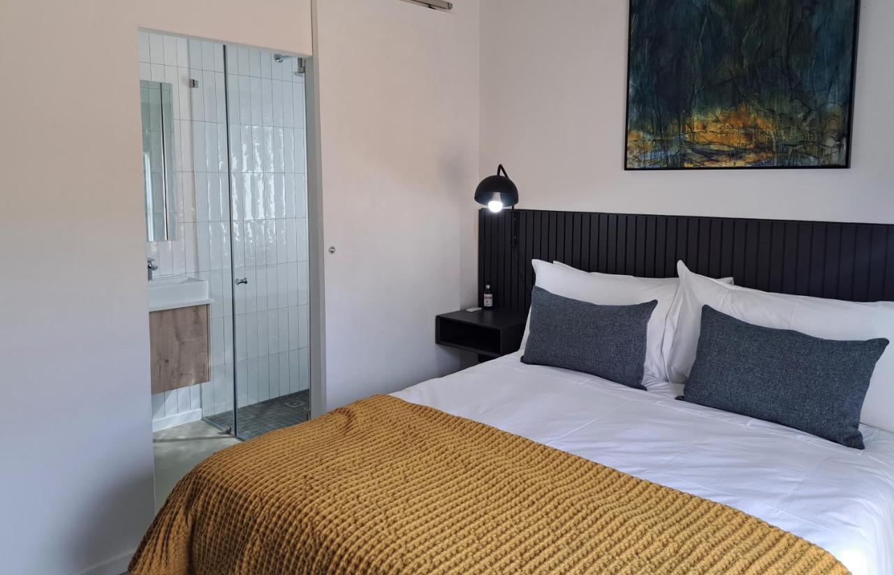 Karenina's Self-catering Villa Riebeek-Kasteel