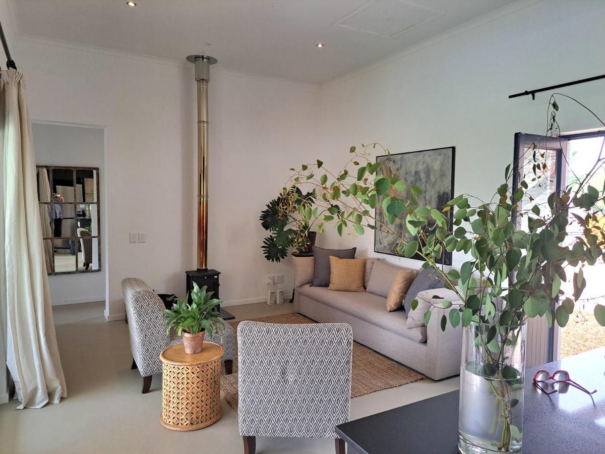 Karenina's Self-catering Riebeek-Kasteel