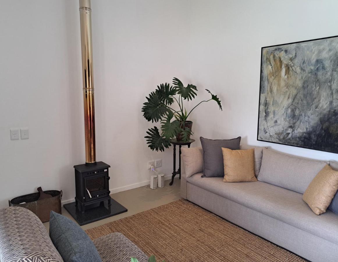 Villa Karenina's Self-catering Riebeek-Kasteel