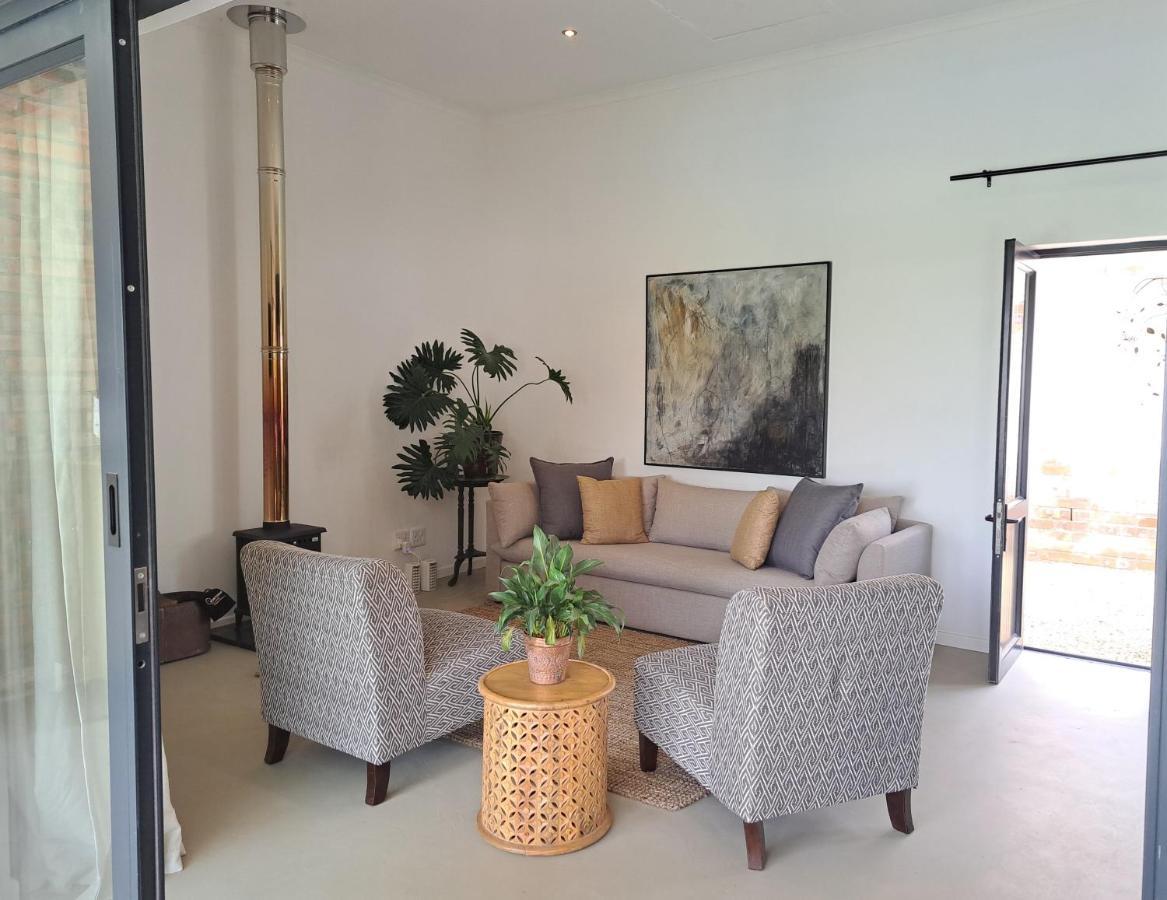 Karenina's Self-catering Riebeek-Kasteel