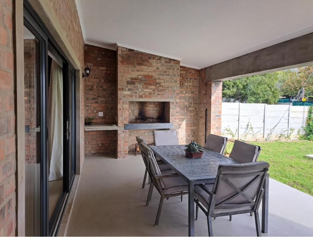 Villa Karenina's Self-catering *