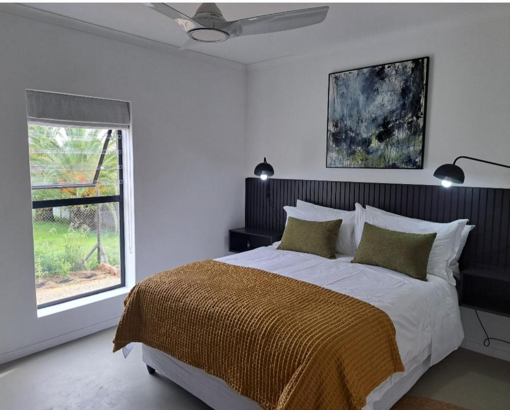 Karenina's Self-catering Villa