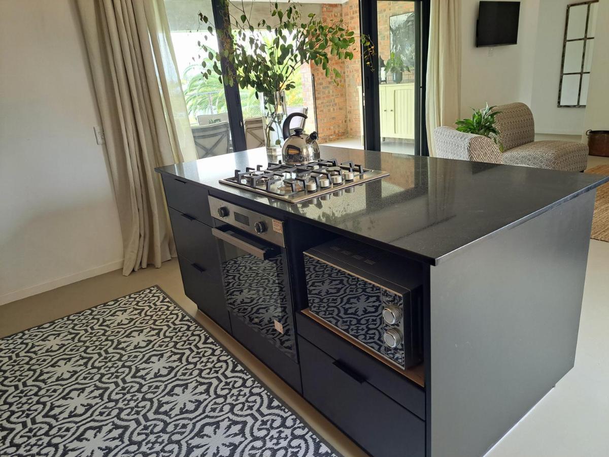 Karenina's Self-catering Villa *