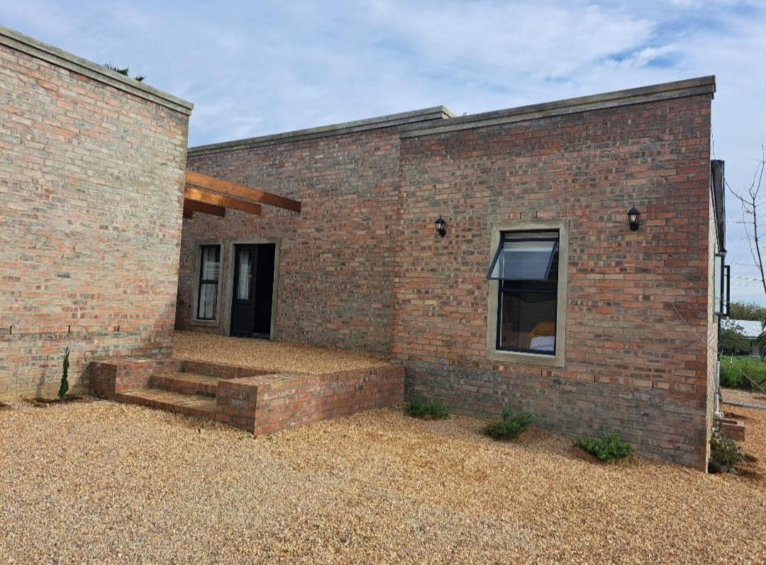 Villa Karenina's Self-catering Riebeek-Kasteel