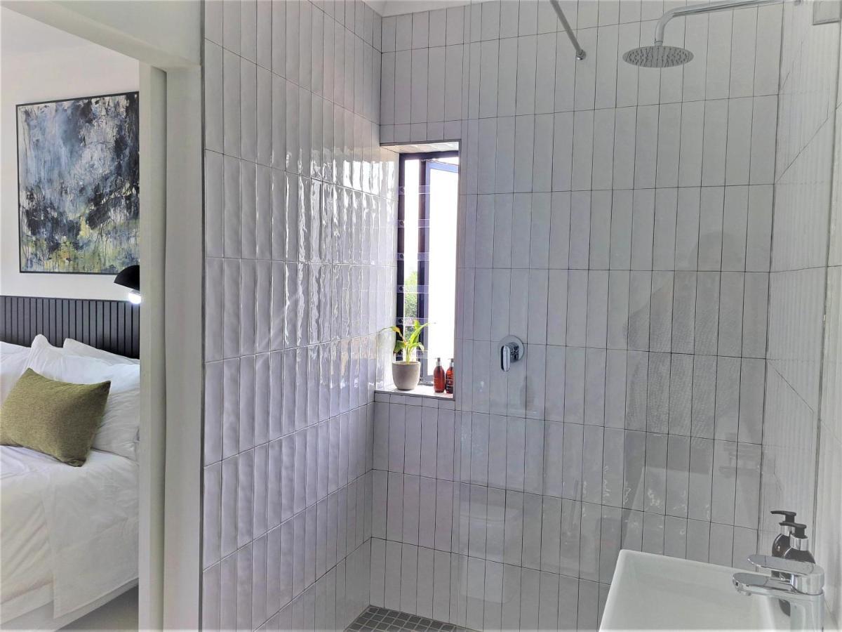 Karenina's Self-catering Villa Riebeek-Kasteel